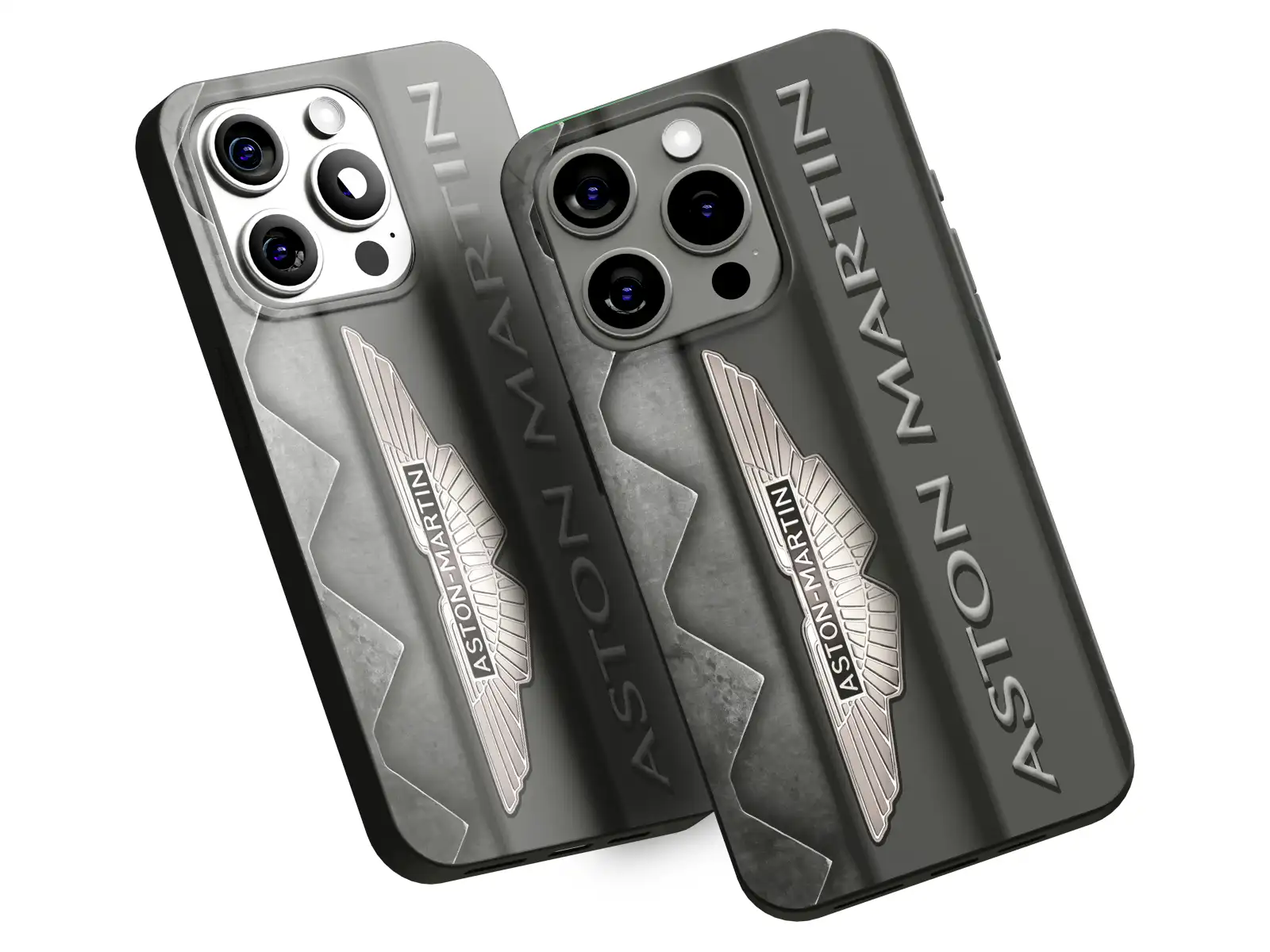 Aston Martin Telefonhülle Langlebig High-End Pro